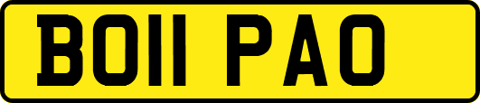 BO11PAO