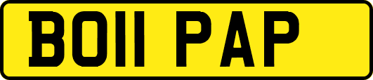 BO11PAP