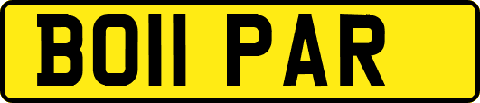 BO11PAR