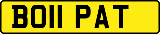 BO11PAT