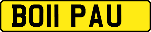 BO11PAU