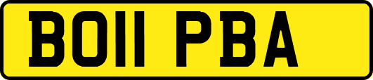 BO11PBA