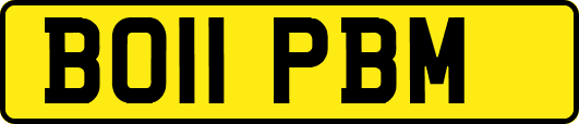 BO11PBM