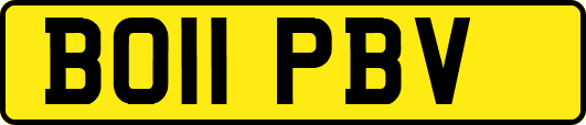 BO11PBV