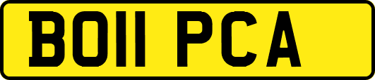 BO11PCA