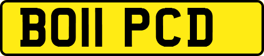 BO11PCD