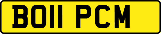BO11PCM