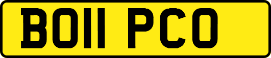 BO11PCO