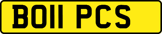 BO11PCS