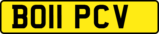 BO11PCV