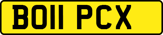 BO11PCX