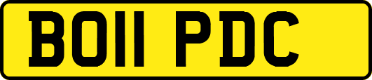 BO11PDC