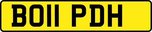 BO11PDH