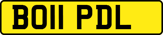 BO11PDL