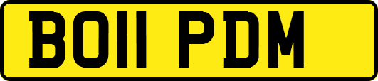 BO11PDM