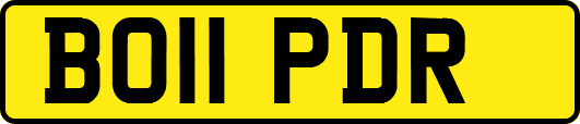 BO11PDR
