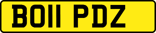 BO11PDZ