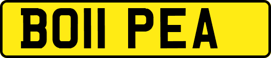 BO11PEA