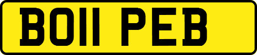 BO11PEB