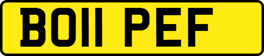 BO11PEF
