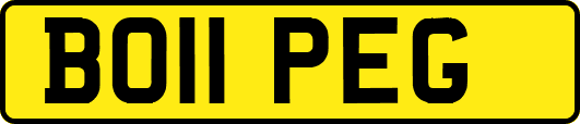 BO11PEG