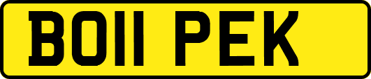 BO11PEK