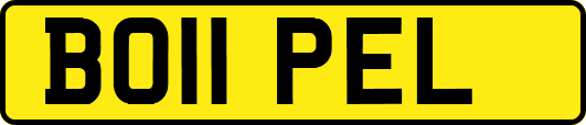 BO11PEL