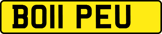 BO11PEU
