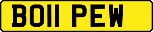BO11PEW