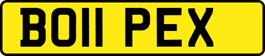 BO11PEX