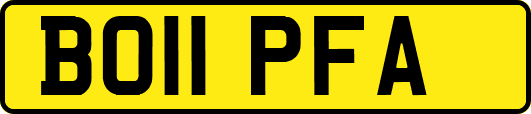 BO11PFA