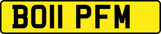 BO11PFM