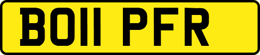 BO11PFR