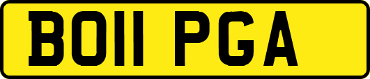 BO11PGA