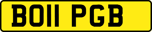 BO11PGB