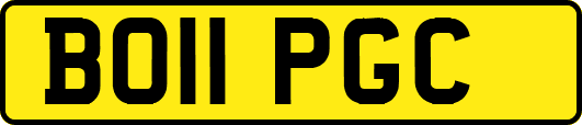 BO11PGC