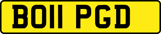 BO11PGD