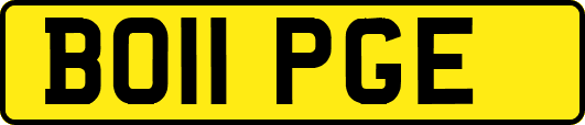 BO11PGE