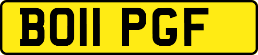 BO11PGF