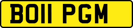 BO11PGM