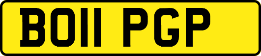 BO11PGP