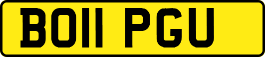BO11PGU