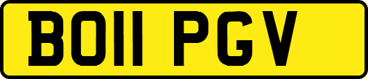 BO11PGV