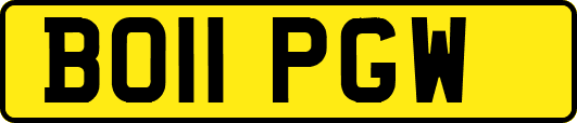 BO11PGW