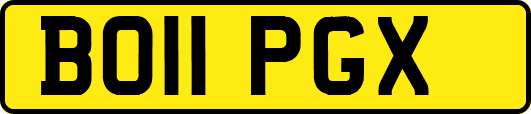 BO11PGX