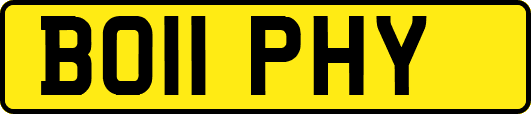 BO11PHY