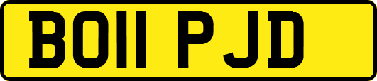 BO11PJD