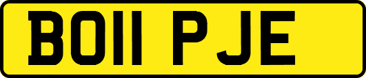 BO11PJE