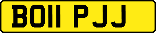 BO11PJJ