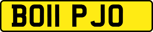 BO11PJO